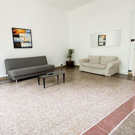 Angelico Boutique Apartment Rome Buitenkant foto