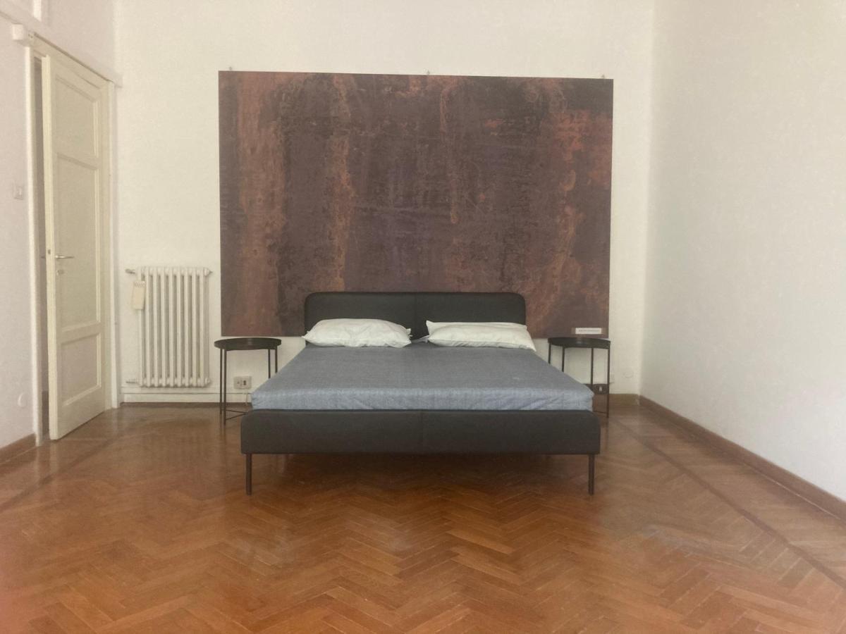 Angelico Boutique Apartment Rome Buitenkant foto