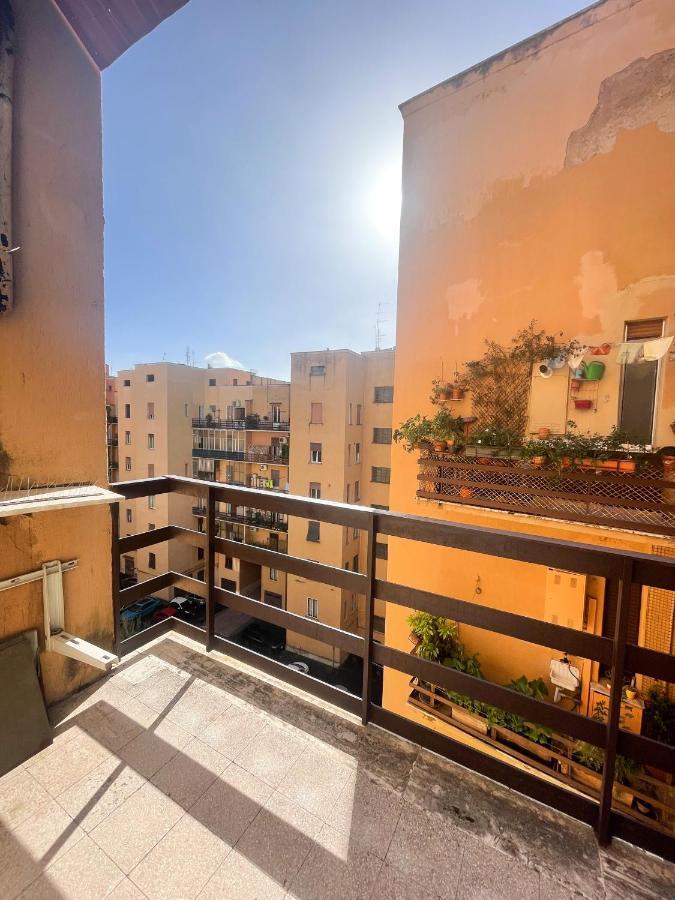 Angelico Boutique Apartment Rome Buitenkant foto