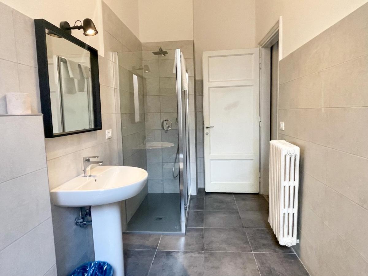 Angelico Boutique Apartment Rome Buitenkant foto