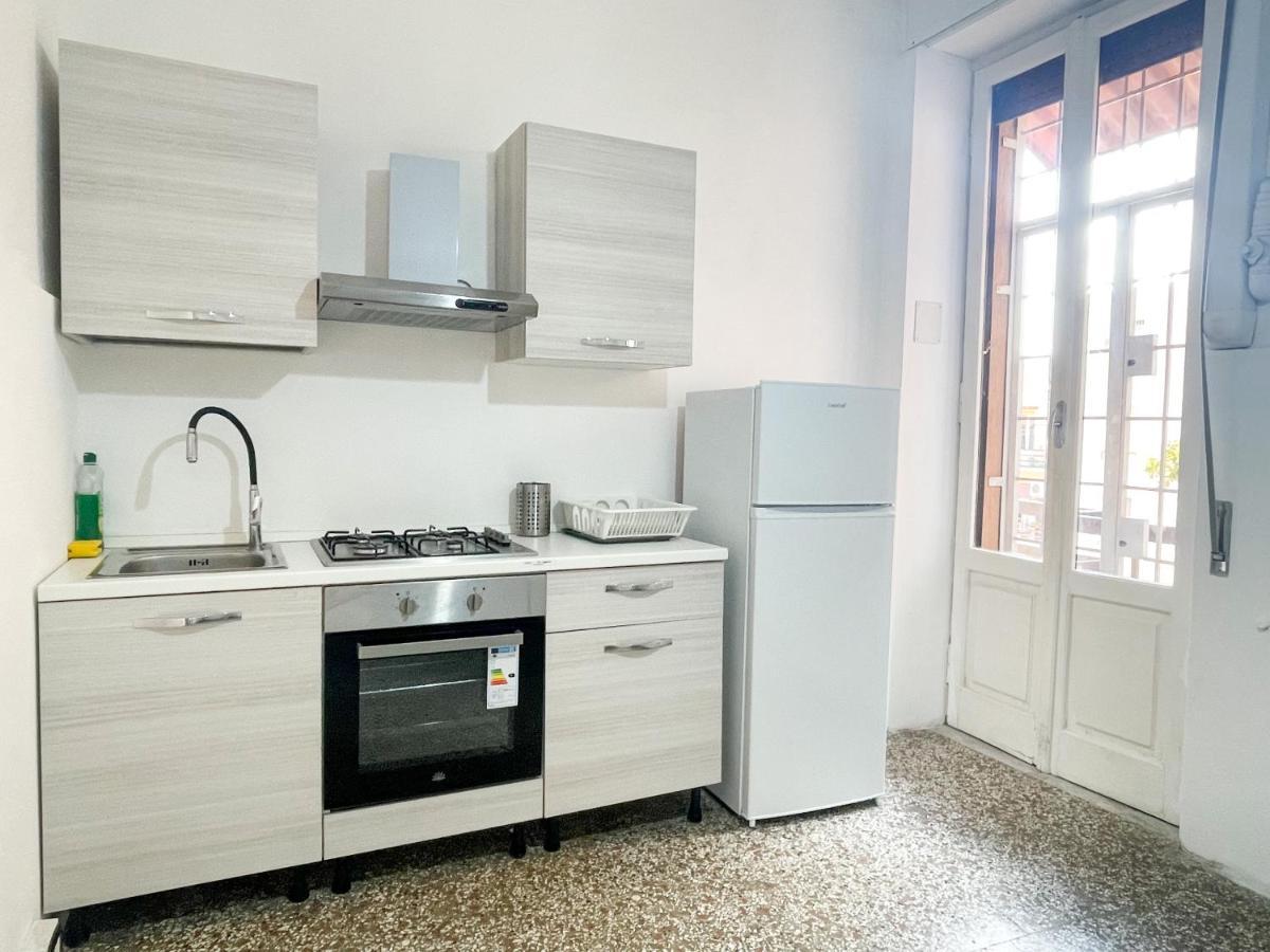 Angelico Boutique Apartment Rome Buitenkant foto