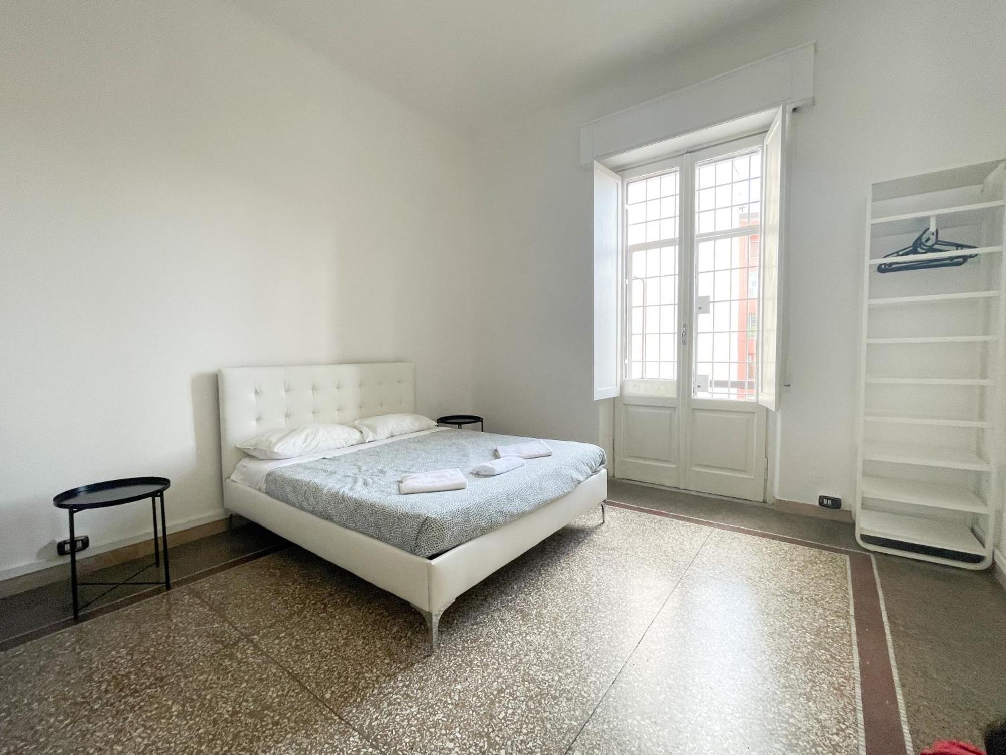 Angelico Boutique Apartment Rome Buitenkant foto