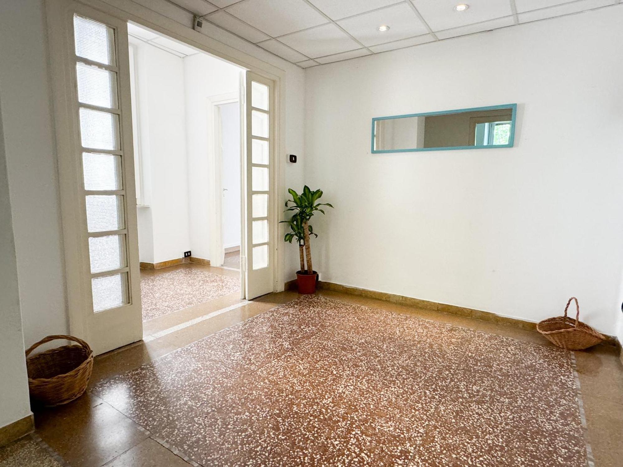 Angelico Boutique Apartment Rome Buitenkant foto