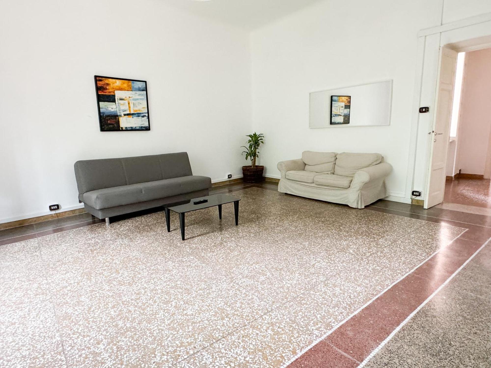 Angelico Boutique Apartment Rome Buitenkant foto
